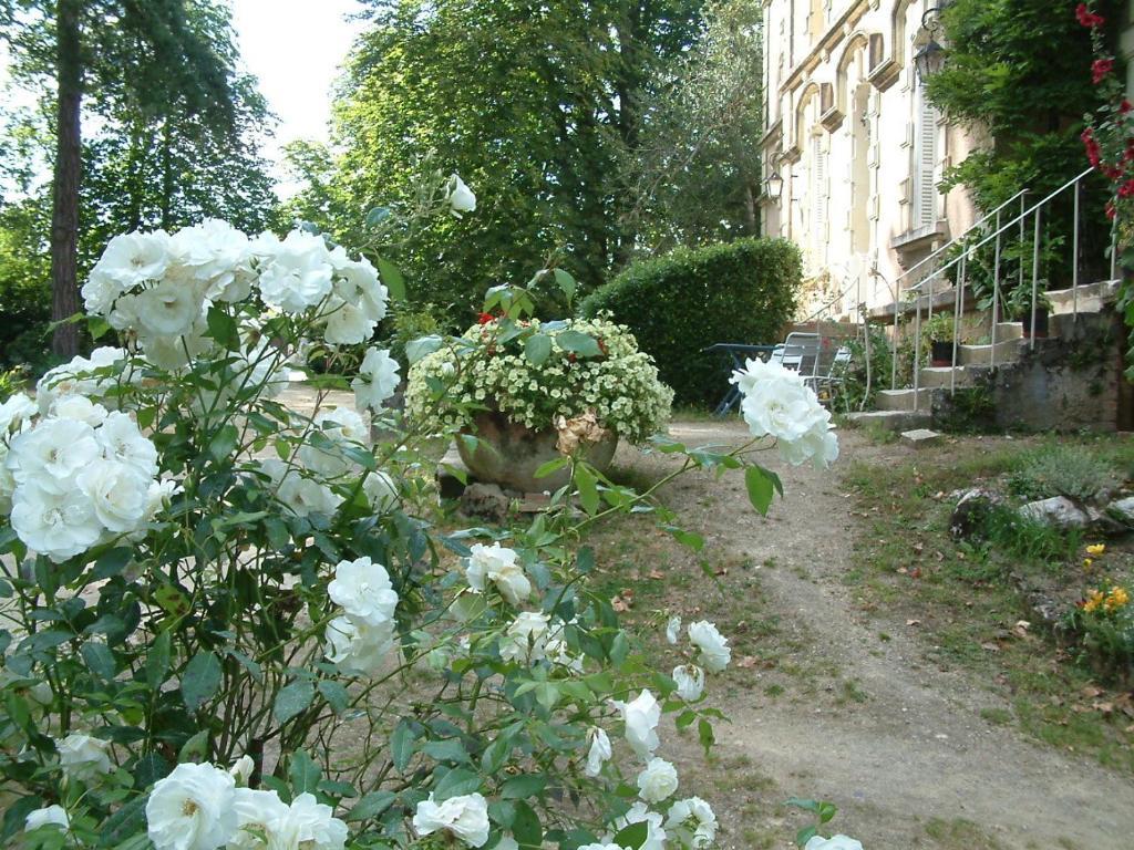 Chateau Du Beugnon Bed & Breakfast Tigne Exterior photo